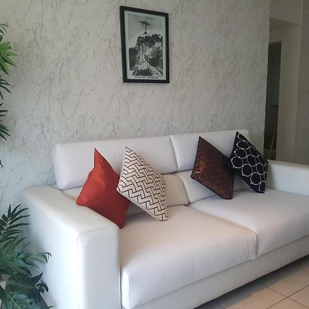 Sweet Comfort Apartment In Rio Rio de Janeiro Dış mekan fotoğraf