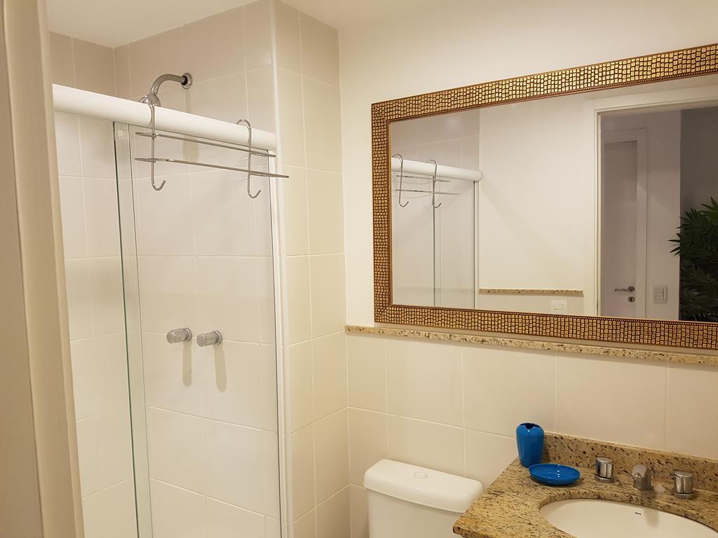 Sweet Comfort Apartment In Rio Rio de Janeiro Dış mekan fotoğraf