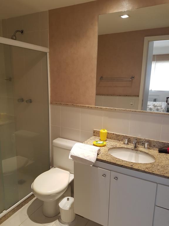 Sweet Comfort Apartment In Rio Rio de Janeiro Dış mekan fotoğraf