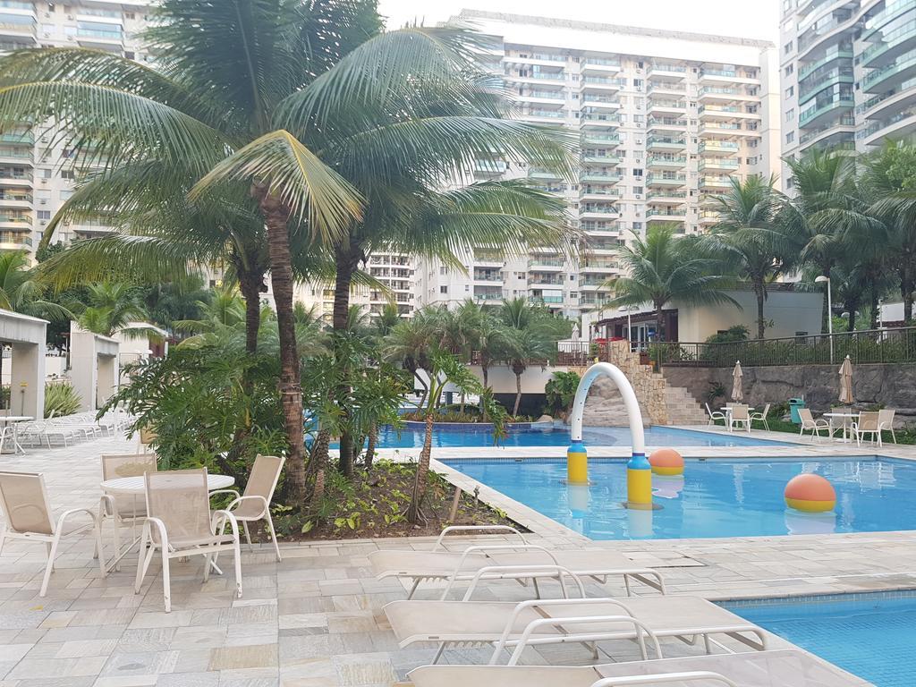 Sweet Comfort Apartment In Rio Rio de Janeiro Dış mekan fotoğraf
