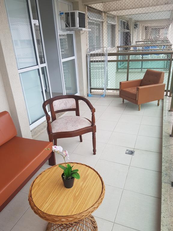 Sweet Comfort Apartment In Rio Rio de Janeiro Dış mekan fotoğraf