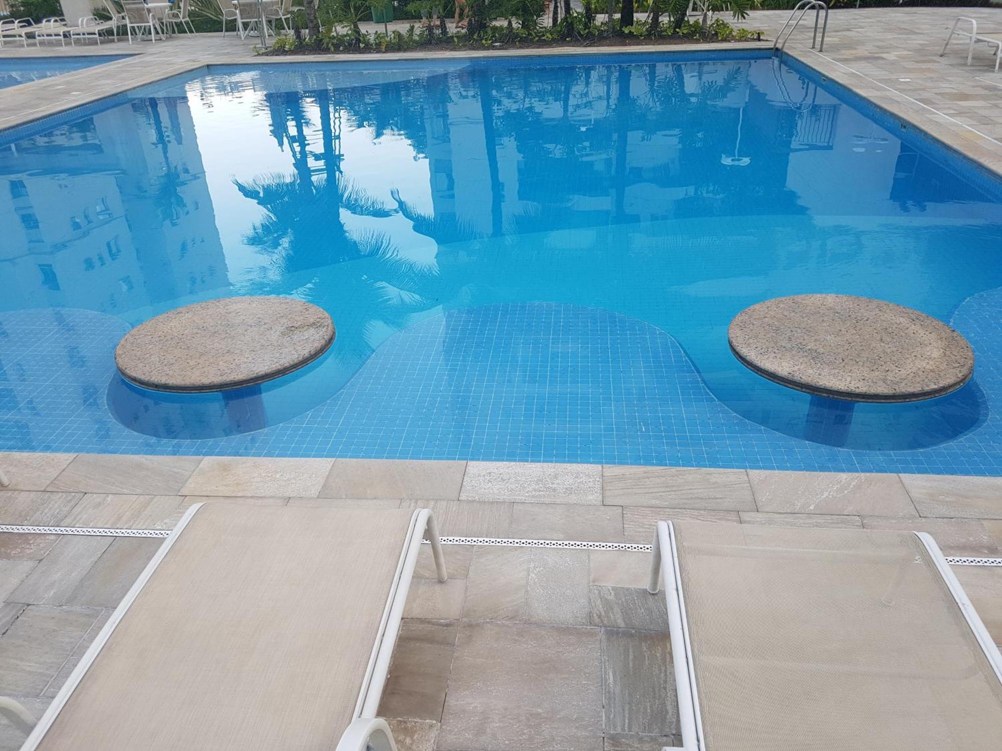 Sweet Comfort Apartment In Rio Rio de Janeiro Dış mekan fotoğraf