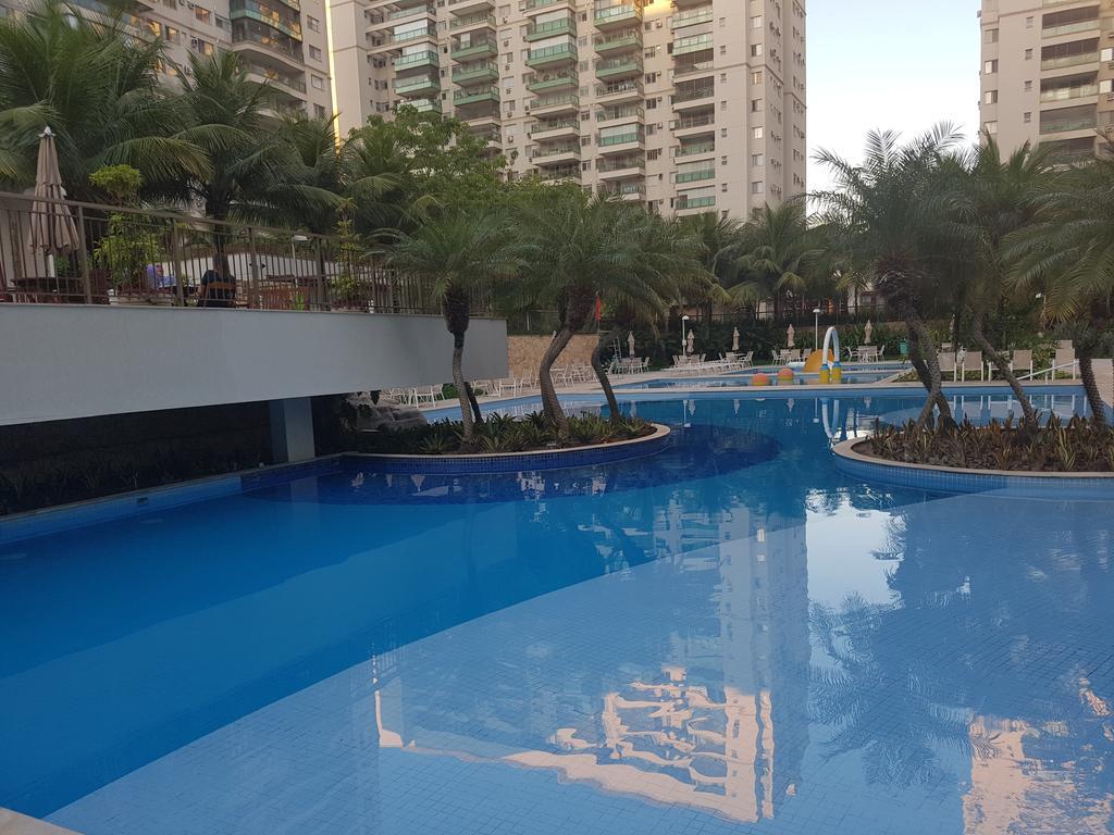 Sweet Comfort Apartment In Rio Rio de Janeiro Dış mekan fotoğraf