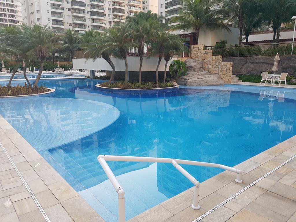 Sweet Comfort Apartment In Rio Rio de Janeiro Dış mekan fotoğraf