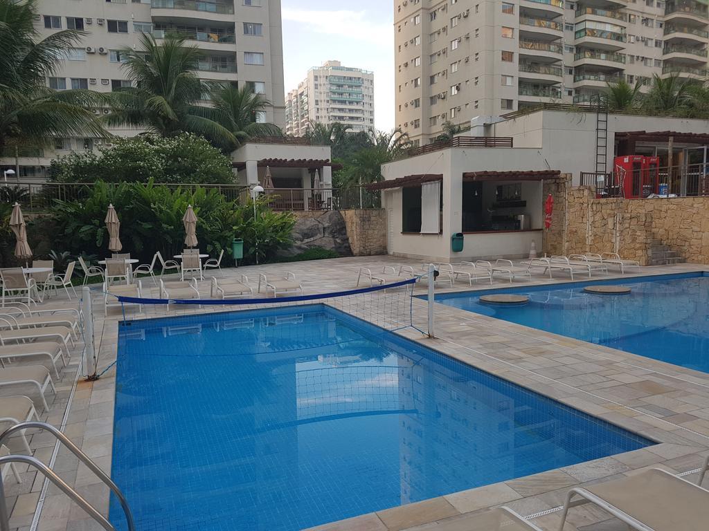 Sweet Comfort Apartment In Rio Rio de Janeiro Dış mekan fotoğraf
