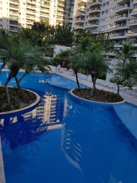 Sweet Comfort Apartment In Rio Rio de Janeiro Dış mekan fotoğraf