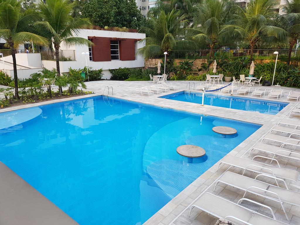 Sweet Comfort Apartment In Rio Rio de Janeiro Dış mekan fotoğraf