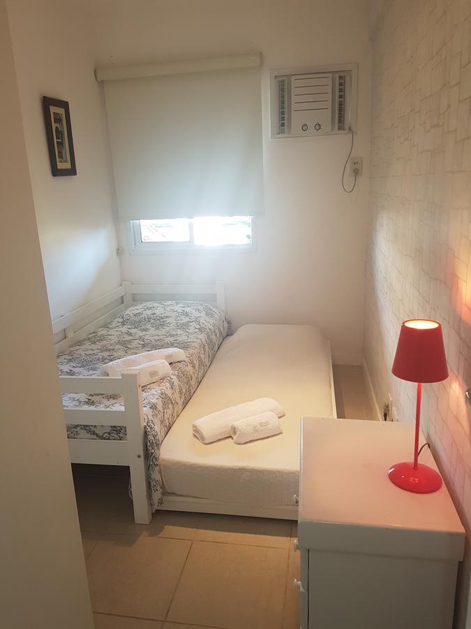Sweet Comfort Apartment In Rio Rio de Janeiro Dış mekan fotoğraf