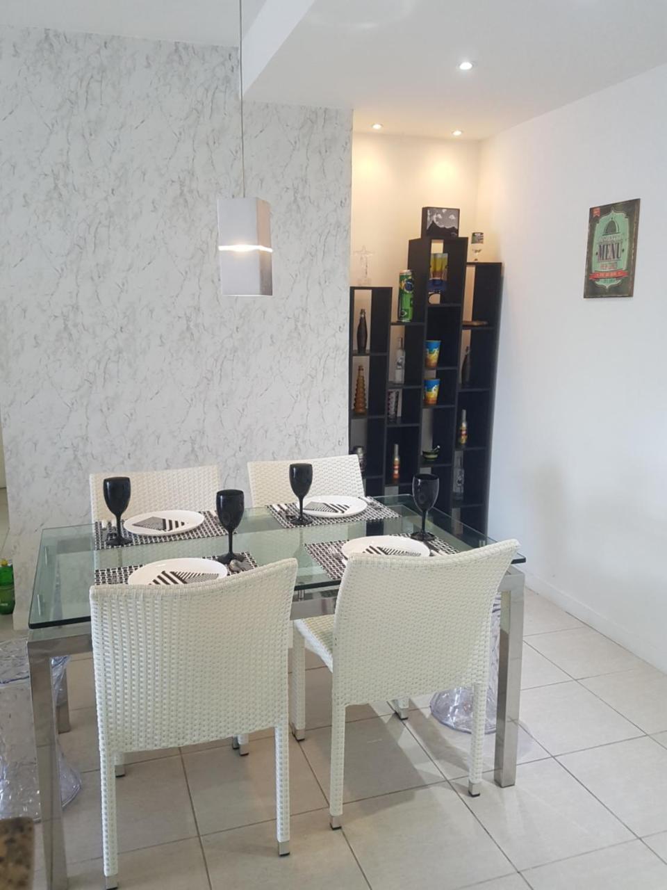 Sweet Comfort Apartment In Rio Rio de Janeiro Dış mekan fotoğraf