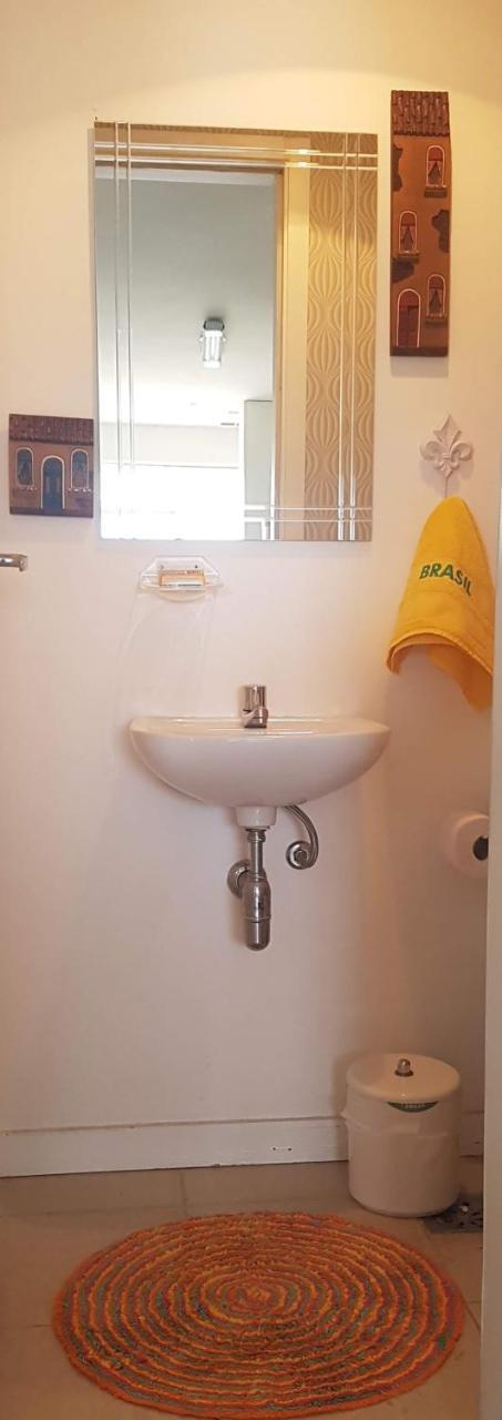 Sweet Comfort Apartment In Rio Rio de Janeiro Dış mekan fotoğraf