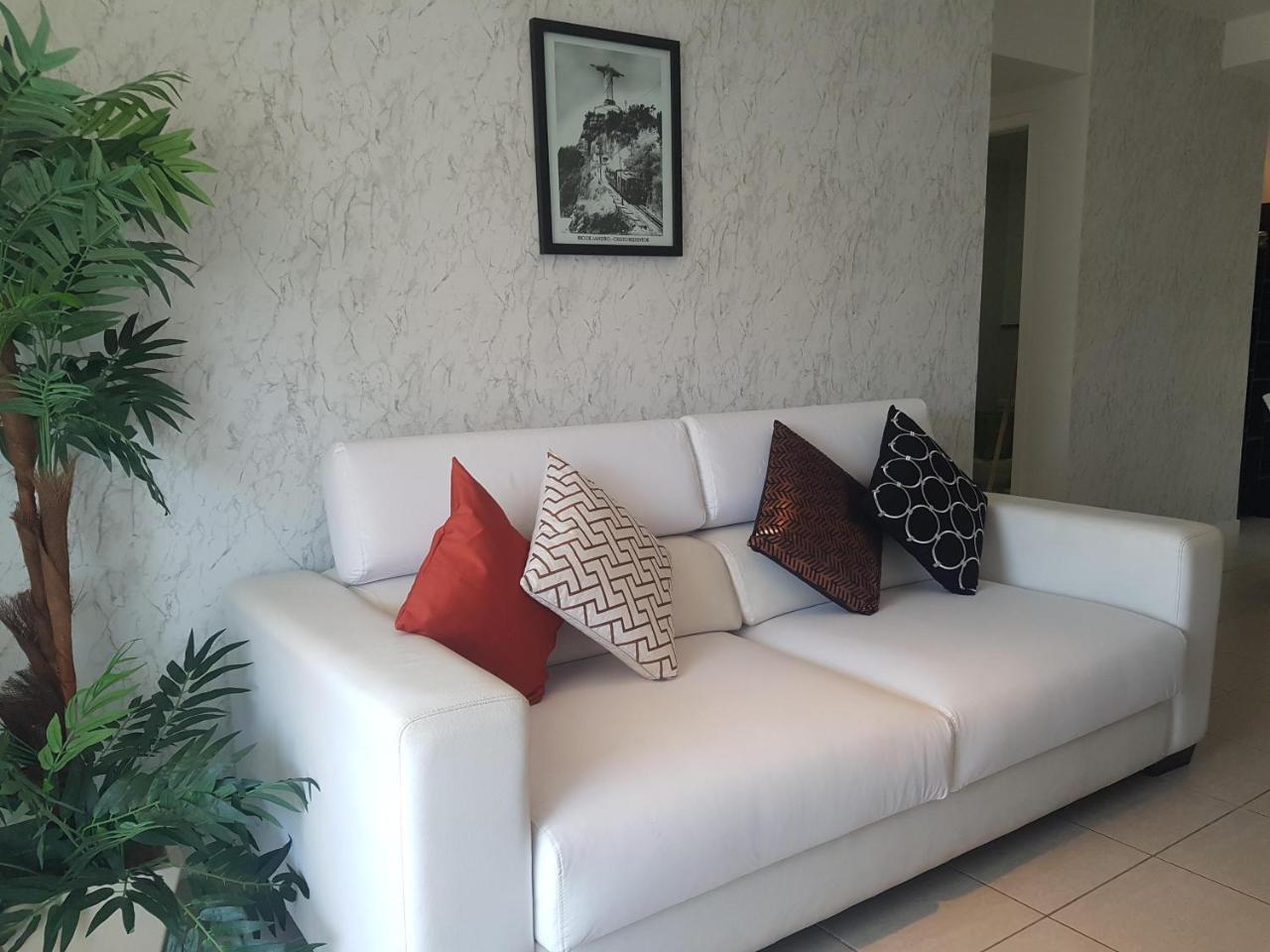 Sweet Comfort Apartment In Rio Rio de Janeiro Dış mekan fotoğraf