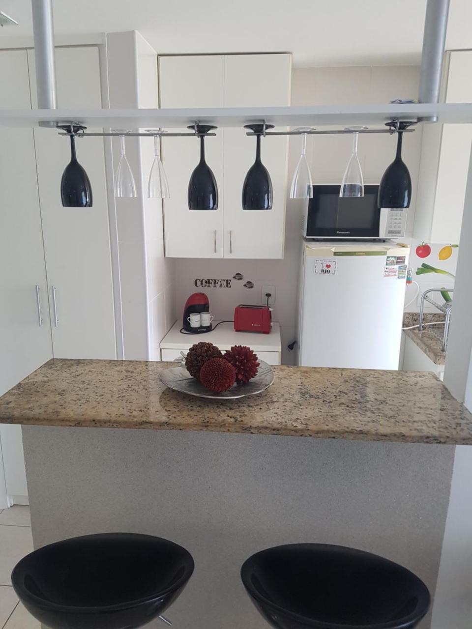 Sweet Comfort Apartment In Rio Rio de Janeiro Dış mekan fotoğraf