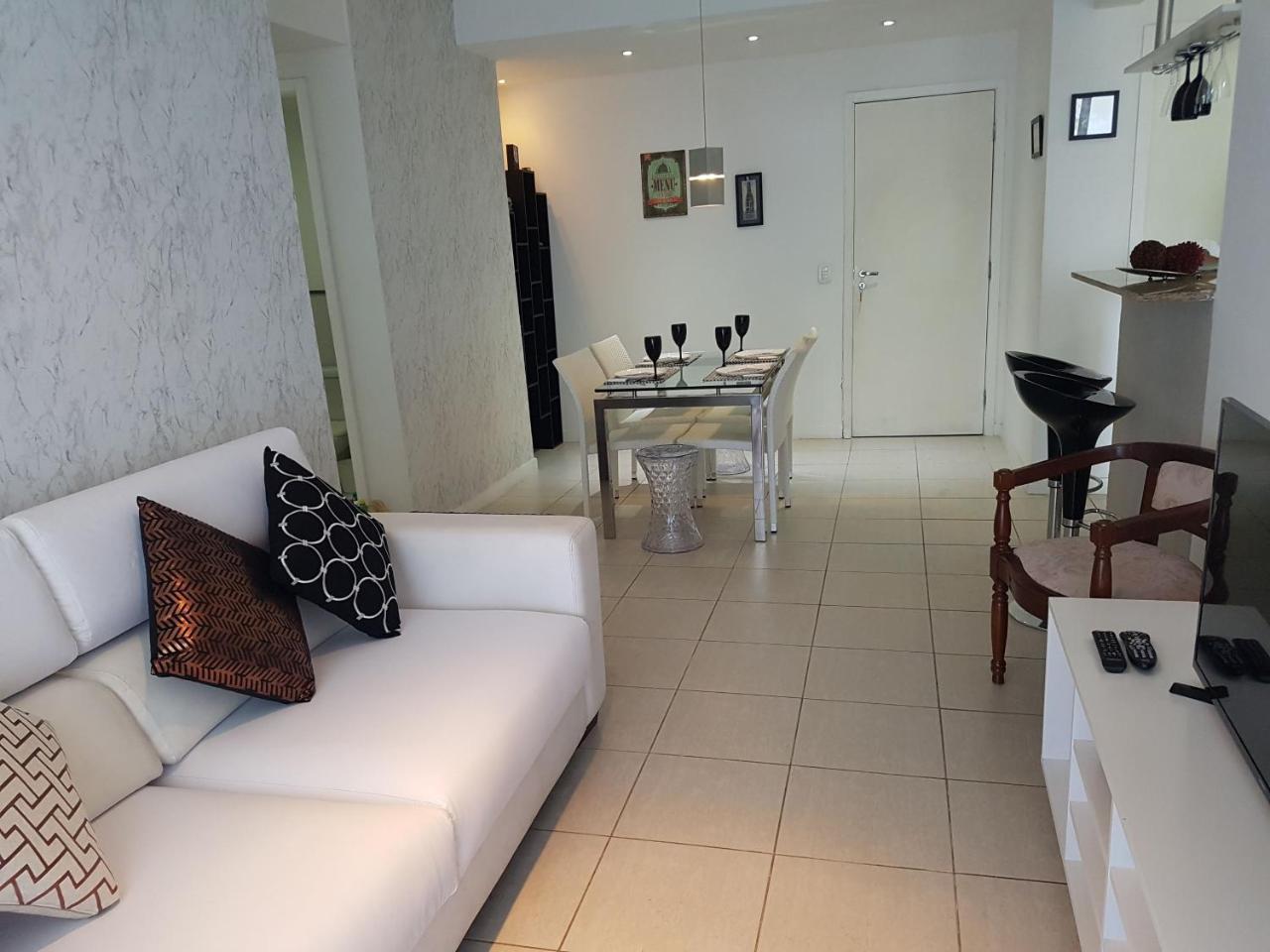 Sweet Comfort Apartment In Rio Rio de Janeiro Dış mekan fotoğraf